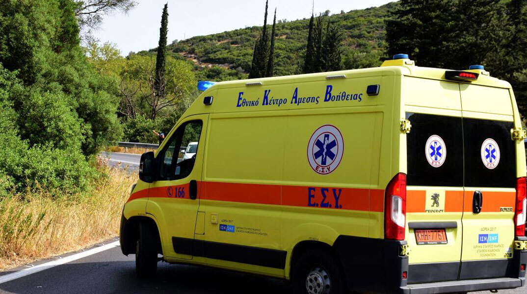 12χρονος στην Καρδίτσα αυτοκτόνησε με τη ζώνη του καράτε στο μπάνιο