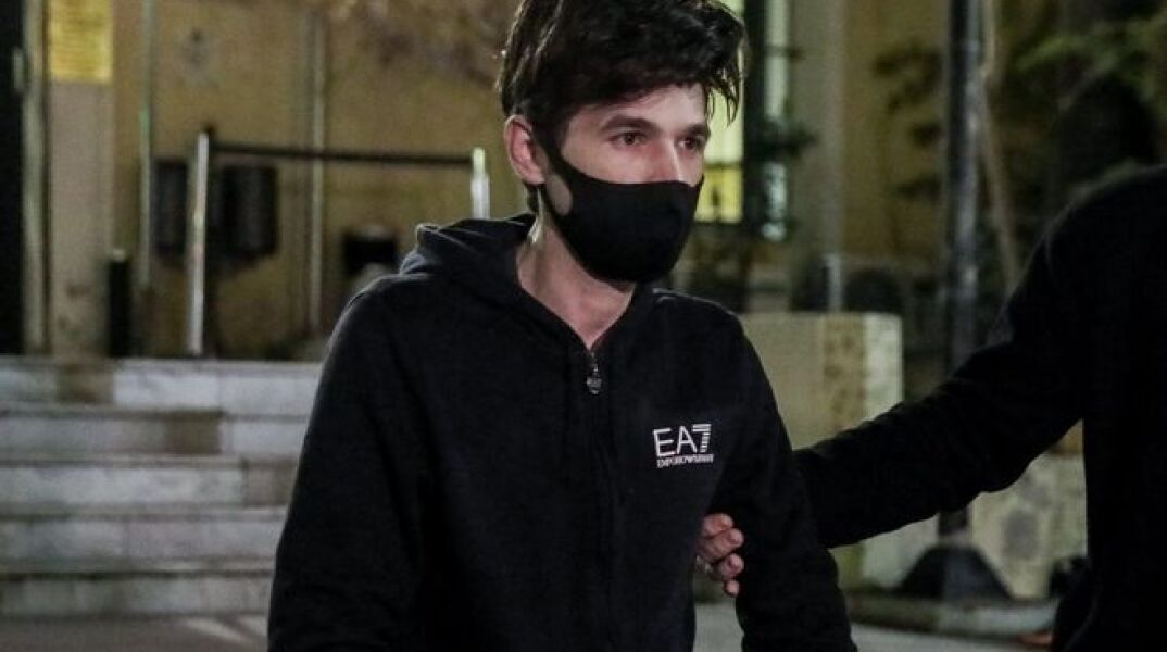 Δίκη Φουρθιώτη: Του επιβλήθηκε ποινή φυλάκισης 26 μηνών με αναστολή