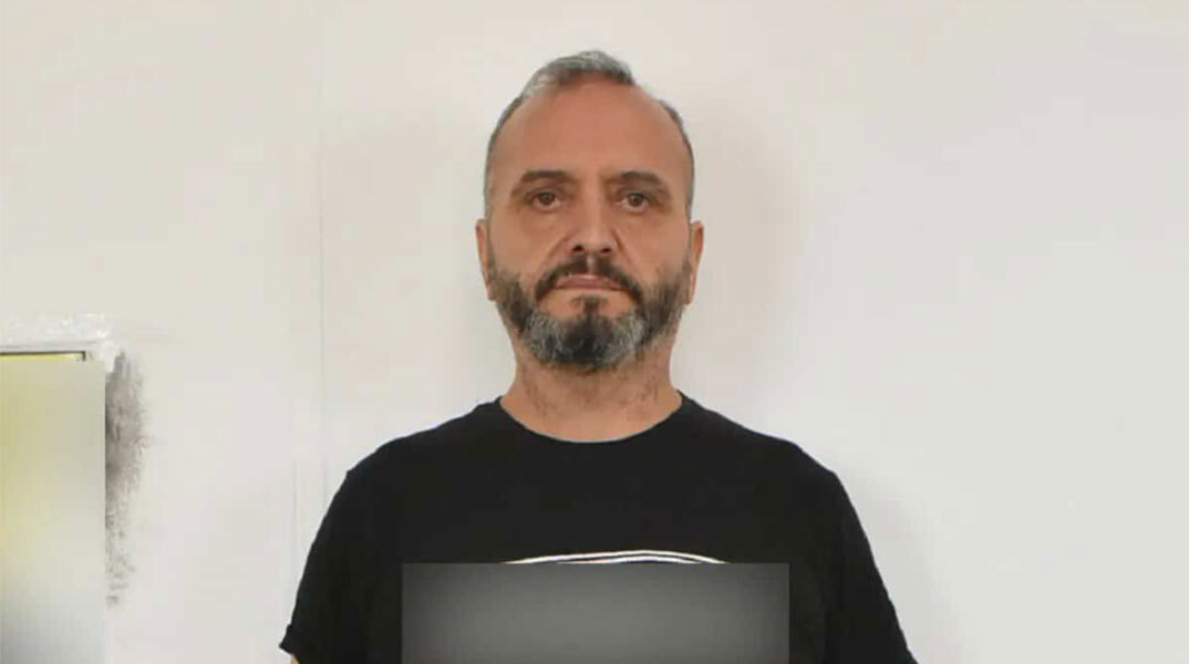 Ο 53χρονος που κατηγορείται για τον βιασμό 12χρονης στον Κολωνό