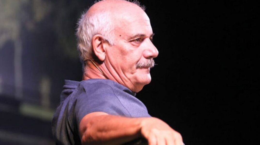 Γιώργος Κιμούλης: Κέρδισε στην δικαστική διαμάχη του με το ΚΘΒΕ - Άκυρη κρίθηκε η απόλυσή του λόγω του #MeToo