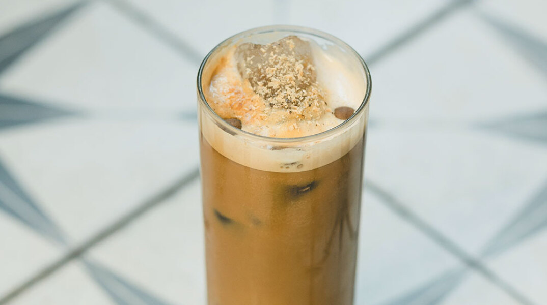 Νερατζιά alla day bistro