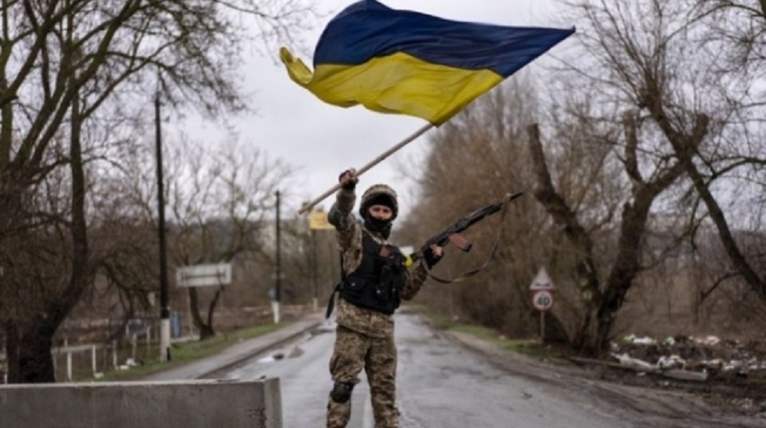 Ουκρανία: Ανασύνταξη των ρωσικών δυνάμεων βλέπει η Δύση – Σφοδρές μάχες στο Μπαχμούτ