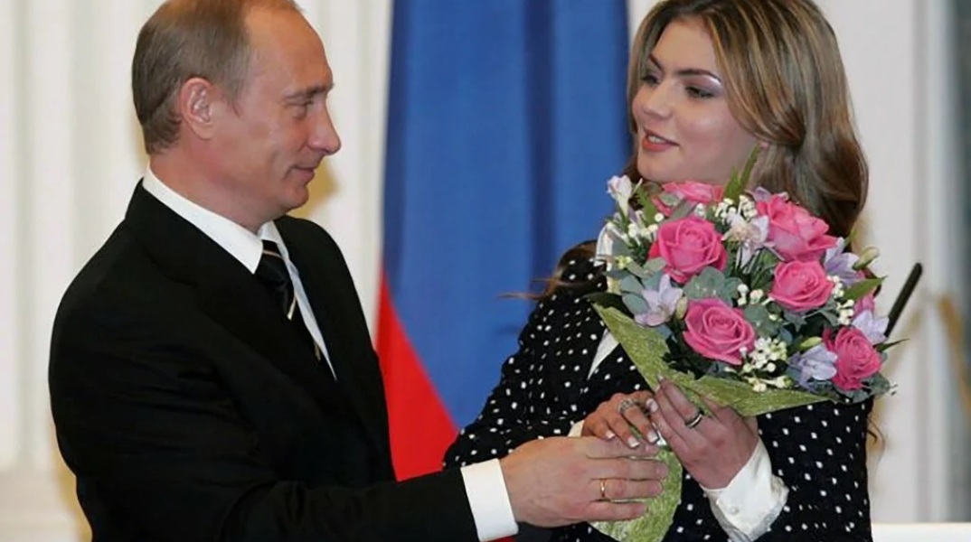 Ρωσία: Το σπίτι της Αλίνα Καμπάγεβα στην Ελβετία πωλείται στην τιμή των 75,5 εκατομμυρίων δολαρίων	
