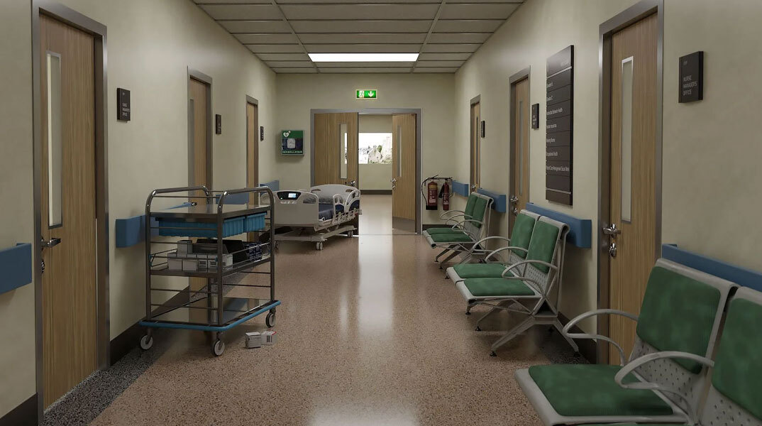 Πολλαπλά κρούσματα σαλμονέλας σε παιδιά στη Ναύπακτο