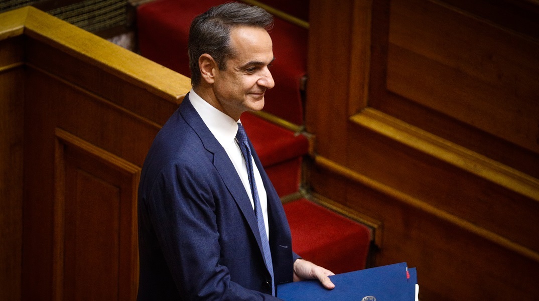 «Παράθυρο» Μητσοτάκη για περισσότερα μέτρα στήριξης