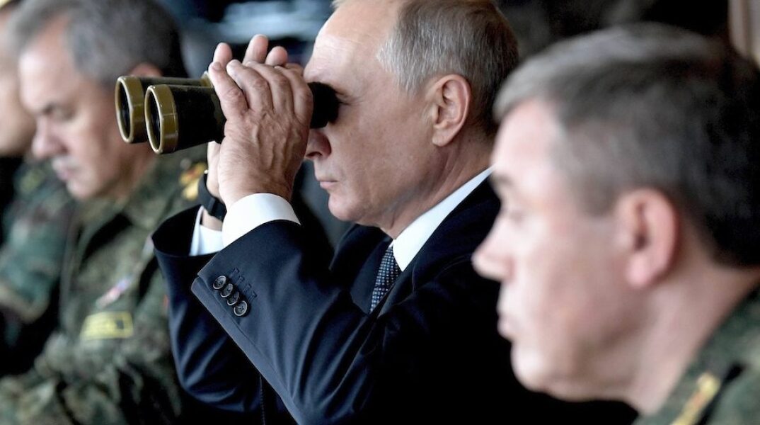 Η «απάντηση» Πούτιν: Κλιμάκωση, αδιέξοδα και σενάρια απεμπλοκής