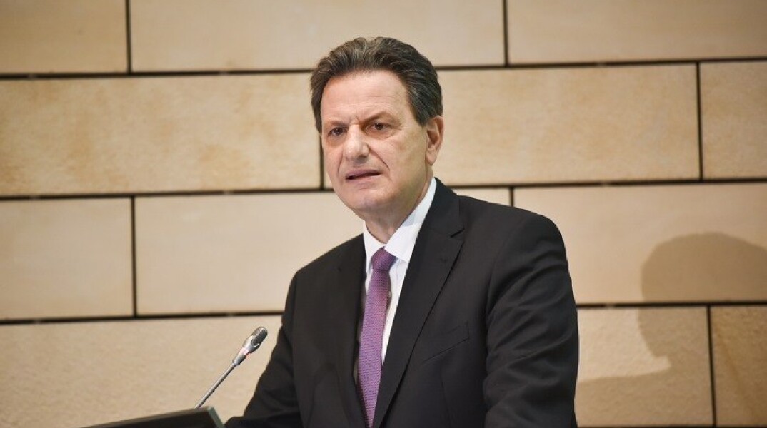 Σκυλακάκης: Αισιοδοξία για έναν ευκολότερο χειμώνα