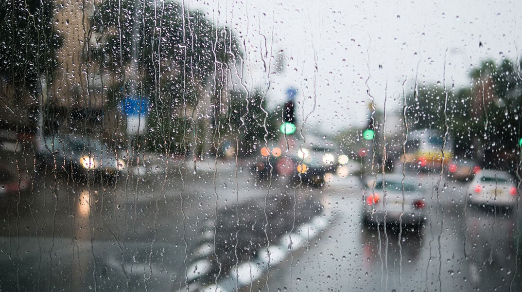 Βροχές σήμερα Σάββατο (15 Οκτωβρίου) σε περιοχές της χώρας