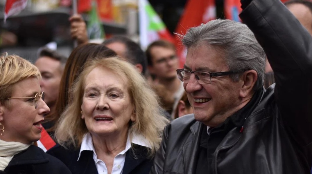 Ανί Ερνό - Μελανσόν