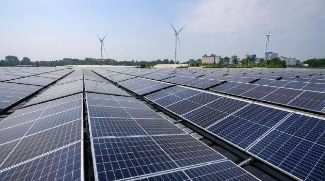 Σημαντική αποκλιμάκωση της τιμής του ρεύματος για σήμερα- Στα 199,91 ευρώ η μεγαβατώρα, έναντι 278,85 την περασμένη Δευτέρα	