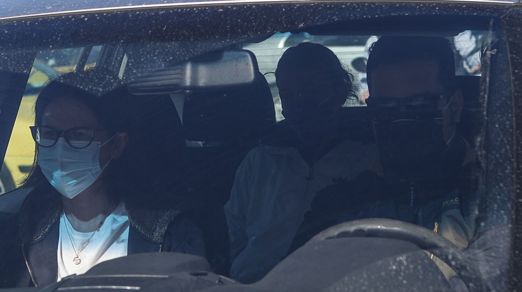 Προφυλακίστηκε η μητέρα της 12χρονης στον Κολωνό