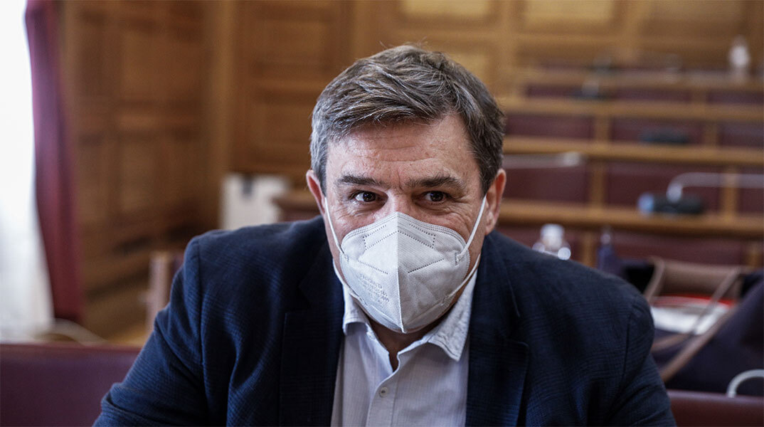 © EUROKINISSI/ ΓΙΩΡΓΟΣ ΚΟΝΤΑΡΙΝΗΣ