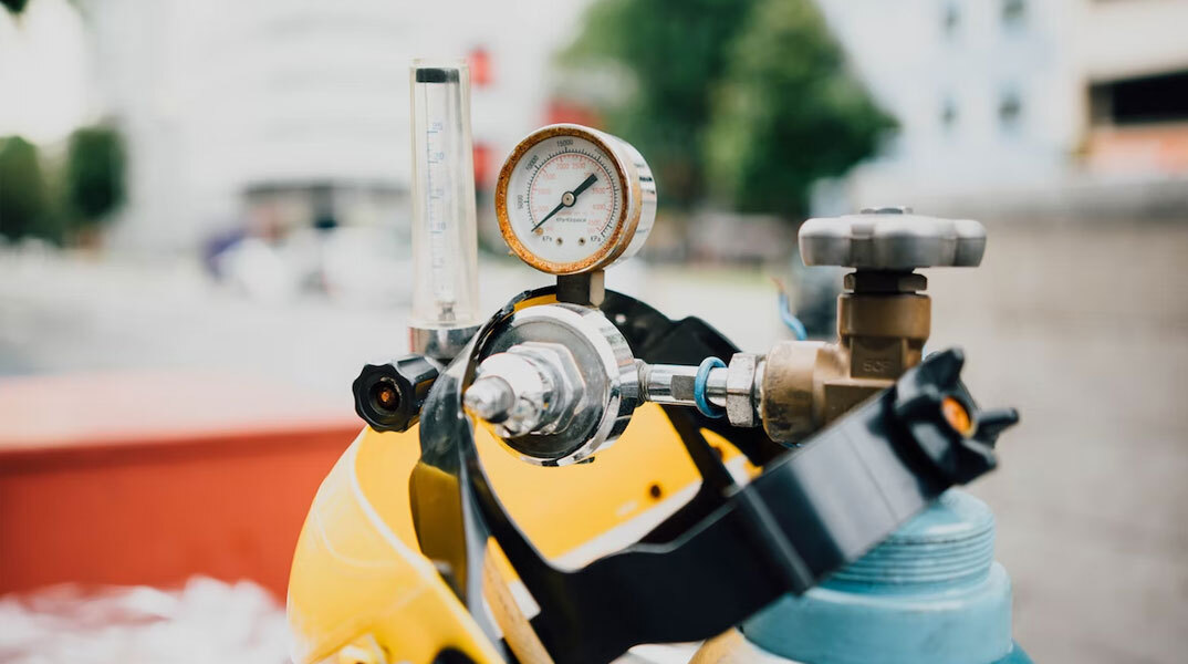 Πέφτουν οι τιμές στο φυσικό αέριο