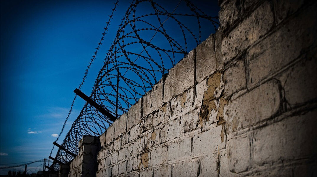 8 νεκροί σε φυλακή του Ιράν μετά από φωτιά