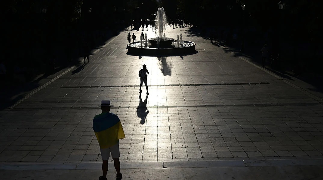 Μείωση του προσδόκιμου ζωής στην Ελλάδα και το 2021 λόγω Covid-19