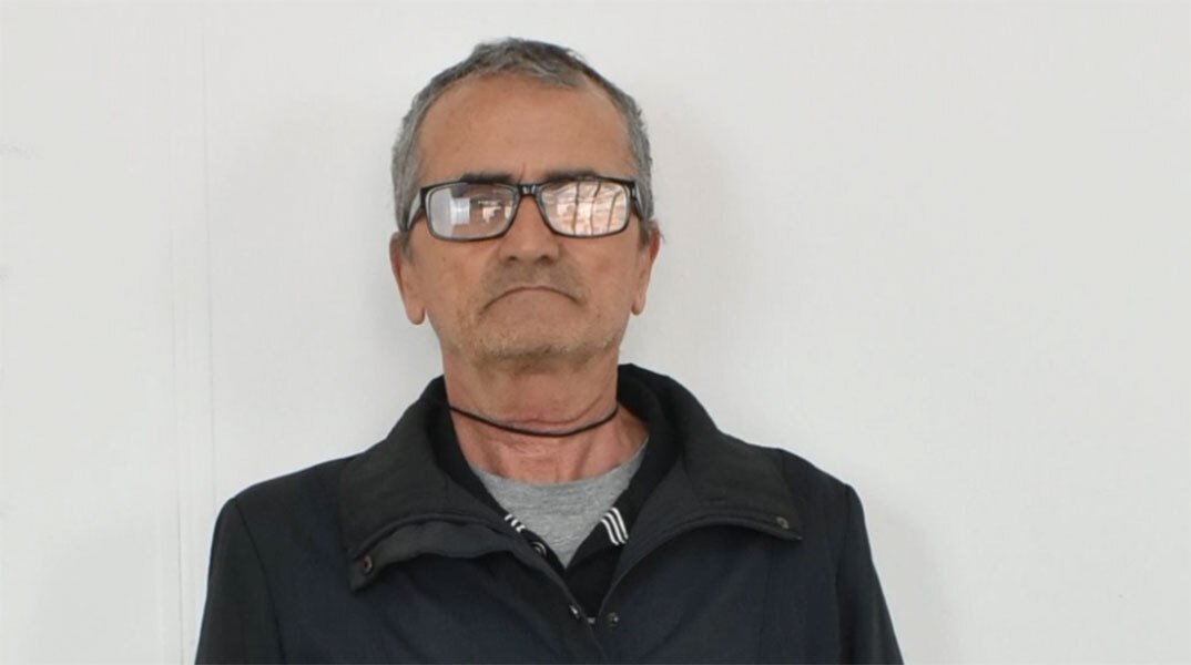 Ο 63χρονος που κατηγορείται για βιασμό δύο ανήλικων αγοριών στον Αγ. Παντελεήμονα
