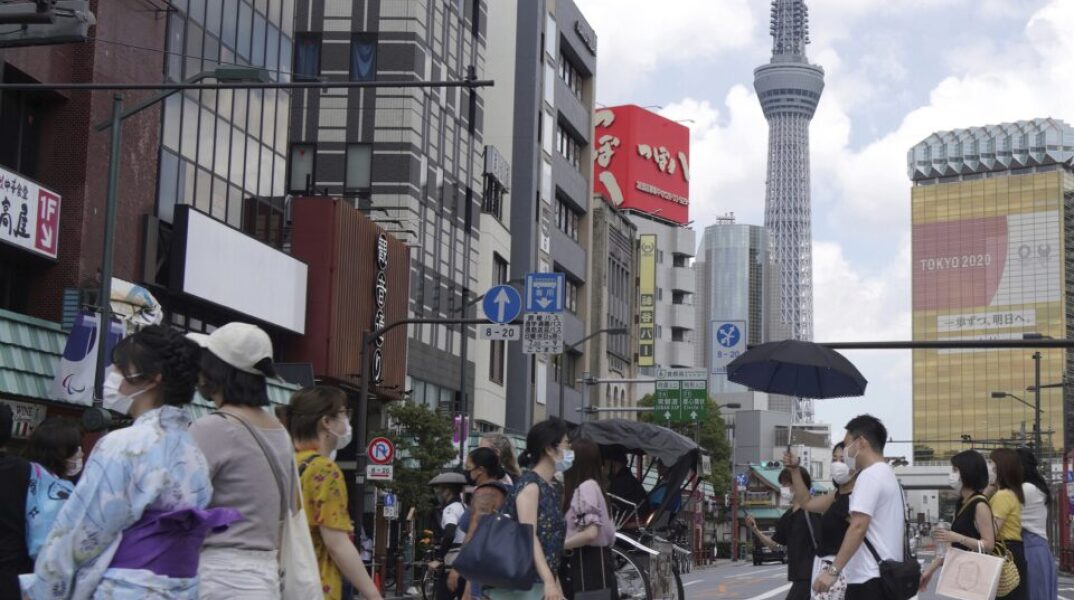 Ο παγκόσμιος πληθυσμός θα μετρά 8 δισεκατομμύρια ανθρώπους έως τις 15 Νοεμβρίου 2022