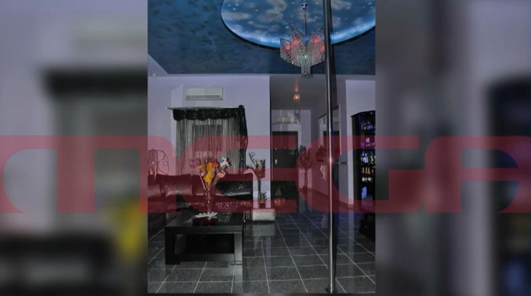 Η ΕΛΑΣ εντόπισε οίκο ανοχής στον Κεραμεικό - Έρευνα αν ο Μίχος πήγαινε εκεί την ανήλικη