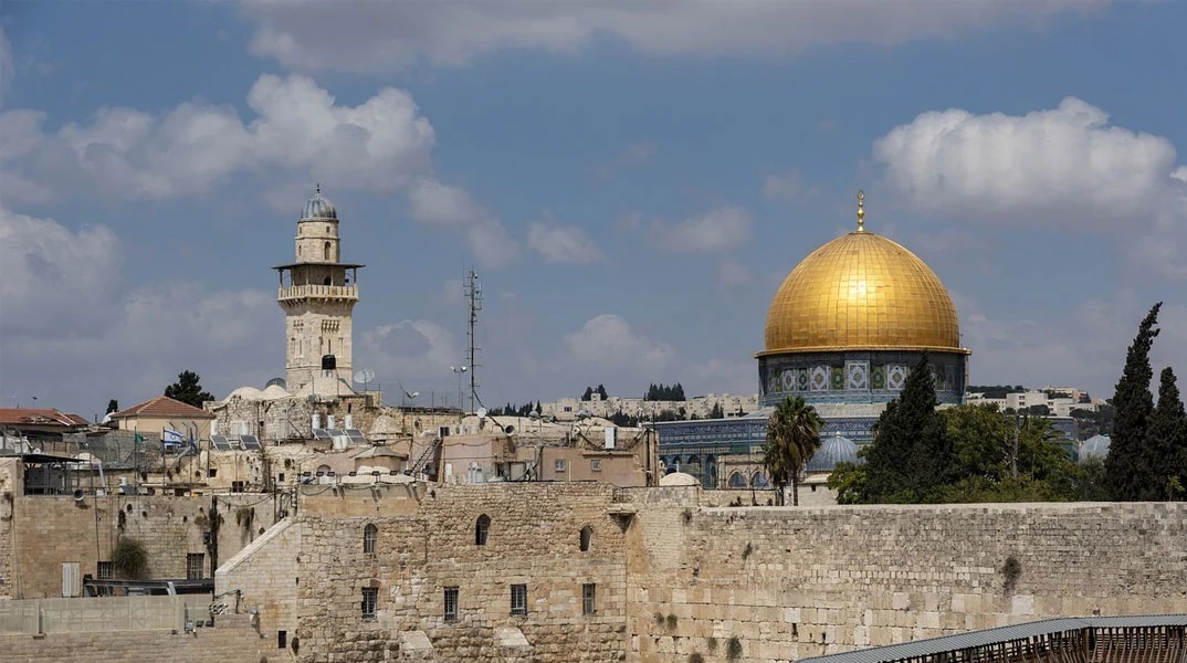 Το Ισραήλ δεν δίνει όπλα στην Ουκρανία μετά την προειδοποίηση της Μόσχας