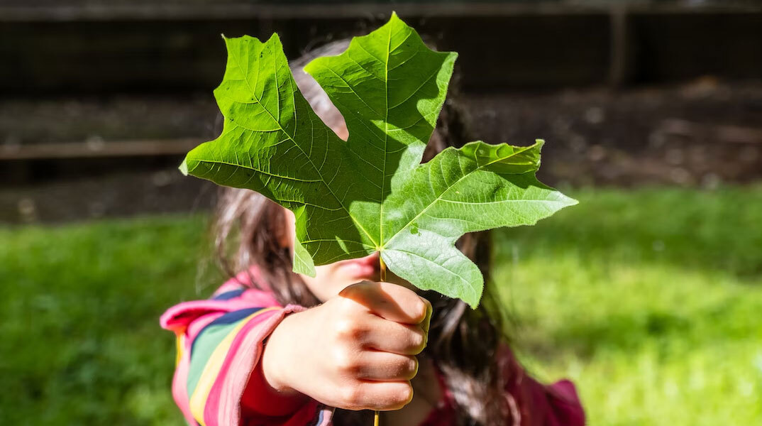 Η κλιματική αλλαγή θέτει σε κίνδυνο τις ζωές εκατομμυρίων παιδιών στον πλανήτη Γη