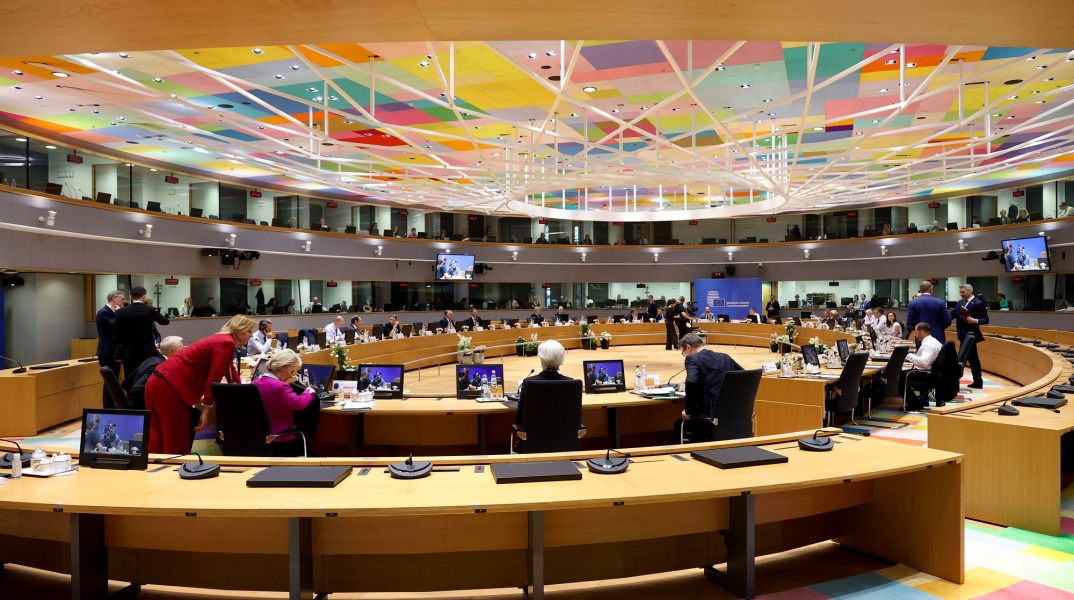 Ενεργειακή κρίση: Αισιοδοξία για συναίνεση στη Σύνοδο Κορυφής της Ε.Ε. – Οι αντιρρήσεις και τα «αγκάθια»