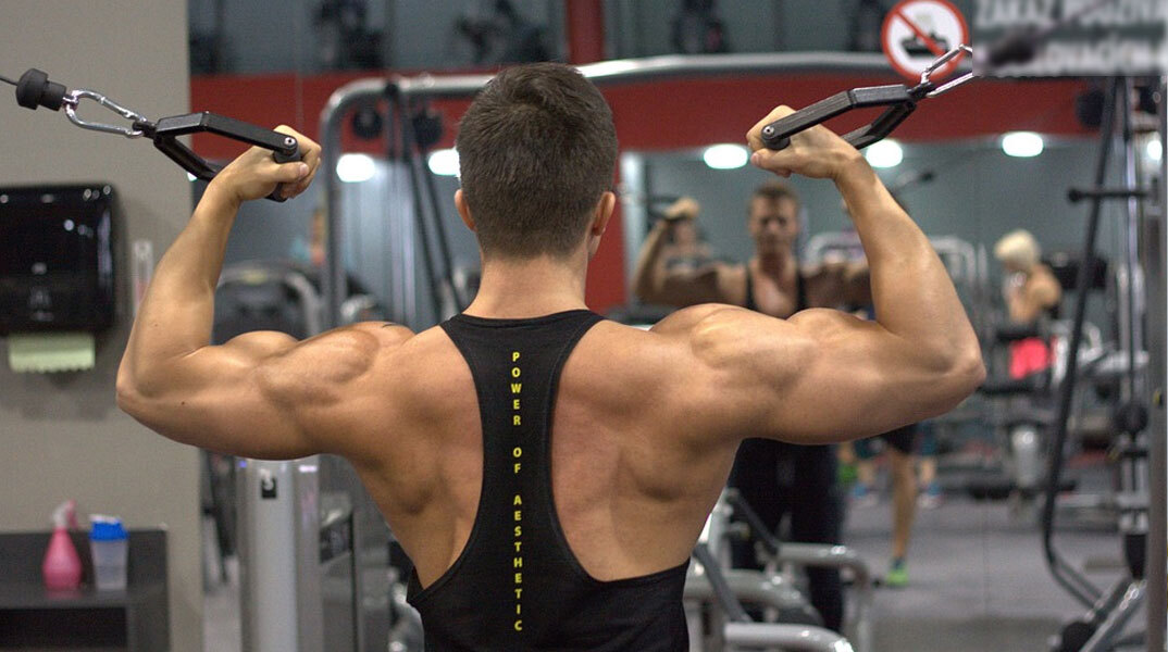 Δύσκολη η επιστροφή στο γυμναστήριο για ασθενείς με long covid