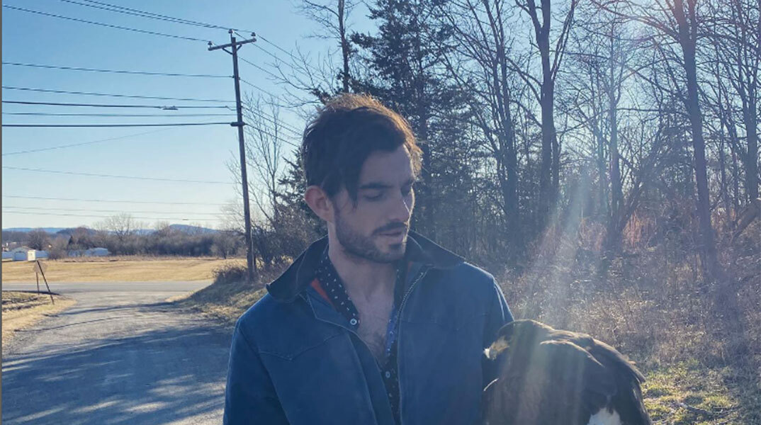 Ο Κόνορ Κένεντι