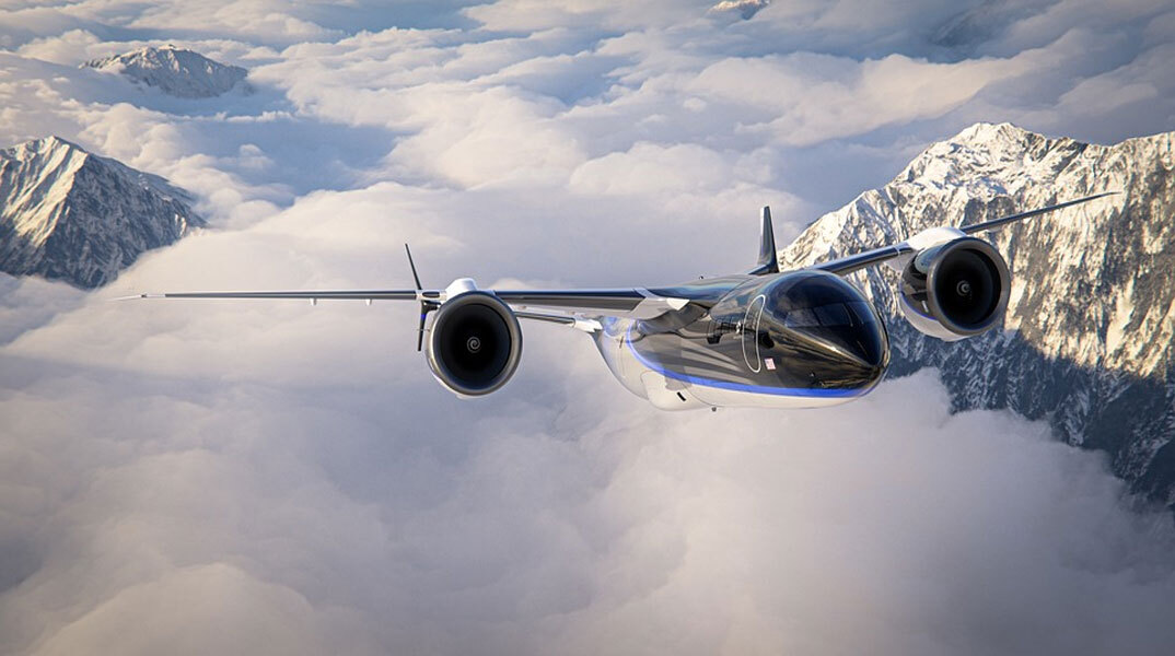 Κάθε χρόνο οι ιδιωτικές πτήσεις με αεροπλάνα στην Ολλανδία παράγουν εκπομπές αερίων ίσως με αυτές που αντιστοιχούν σε 40.000 αυτοκίνητα