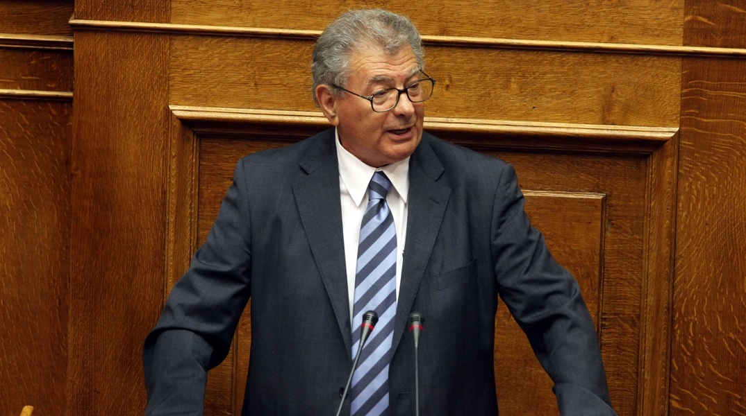 Σήφης Βαλυράκης: Να δικαστούν για ανθρωποκτονία από πρόθεση οι δύο ψαράδες ζητά η Εισαγγελέας