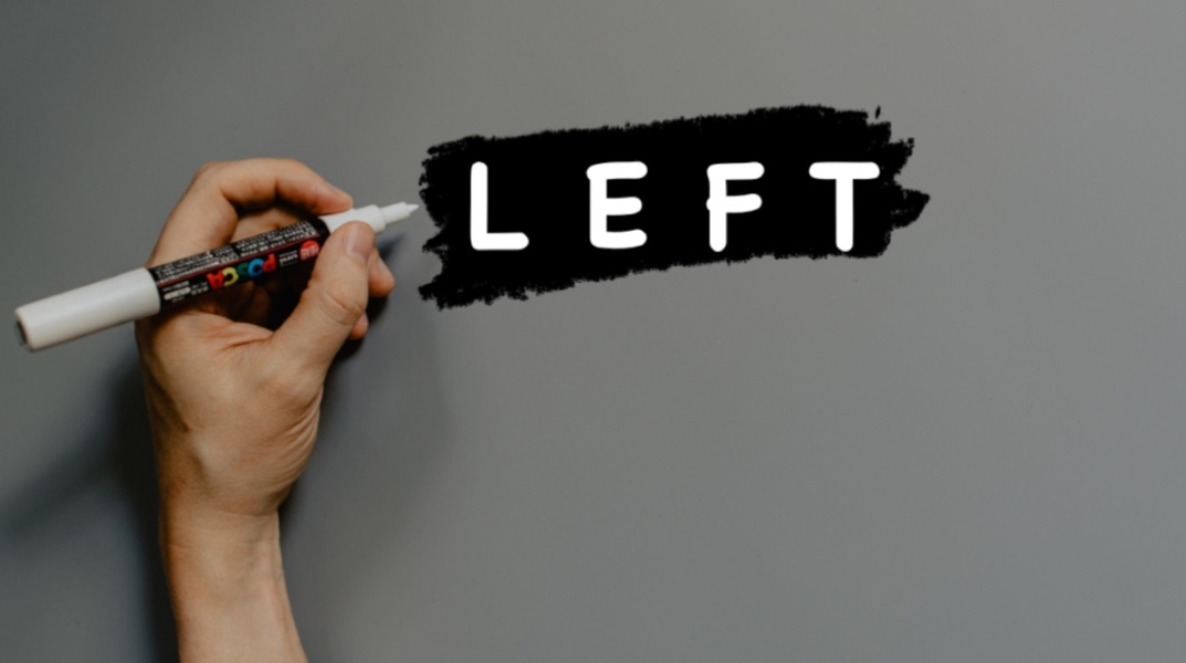 Αριστεροχειρία