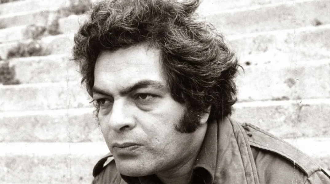 Ο Μάνος Λοΐζος