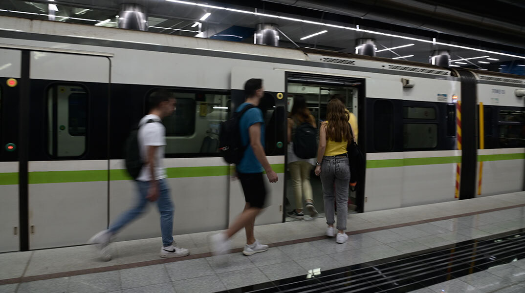 Το πρόστιμο στα ΜΜΜ μειώνεται ή διαγράφεται με μια αίτηση στο gov.gr