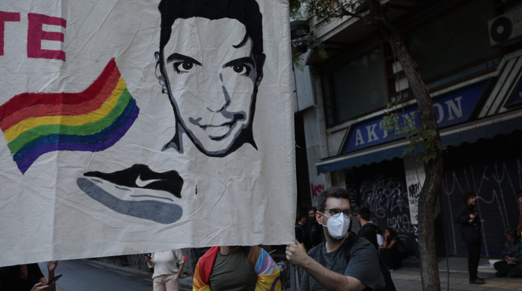 Ζακ Κωστόπουλος: Αθώοι οι αστυνομικοί σύμφωνα με το Πειθαρχικό της ΕΛΑΣ