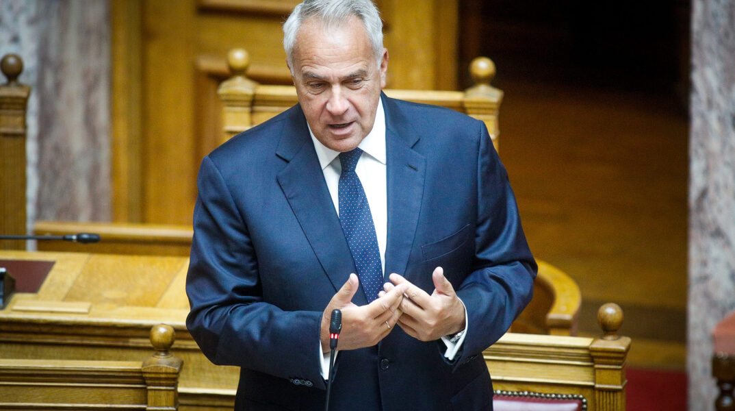 Απάντηση Βορίδη σε Τσίπρα: Στην ημερομηνία που ορίζει ο νόμος οι αυτοδιοικητικές εκλογές