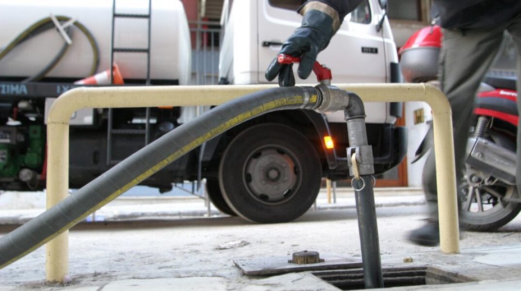 Επίδομα θέρμανσης σε 1,3 εκατ. νοικοκυριά