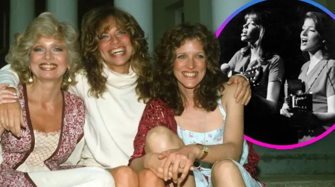 Οι αδελφές της Carly Simon, Lucy και Joanna Simon, πέθαναν με μια μέρα διαφορά η μία από την άλλη