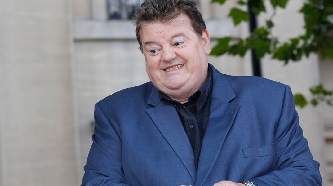 Πολυοργανική ανεπάρκεια η αιτία θανάτου του «γίγαντα Χάγκριντ» του Χάρι Πότερ