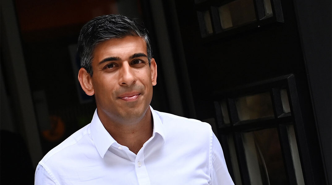 Ρίσι Σουνάκ