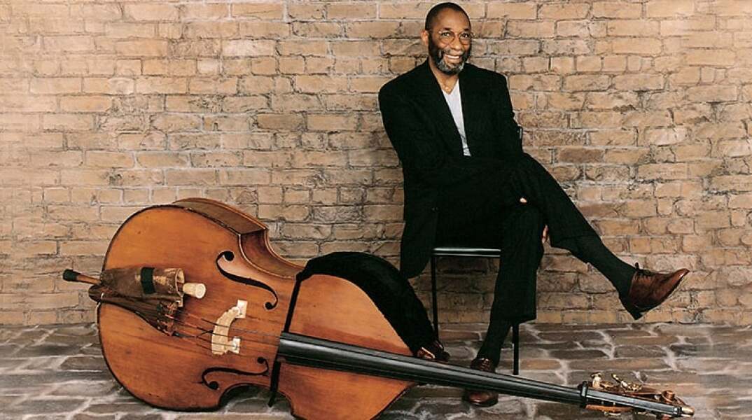 Ντοκιμαντέρ για τη ζωή του Ρον Κάρτερ, του μπασίστα της τζαζ με τις περισσότερες ηχογραφήσεις στον κόσμο