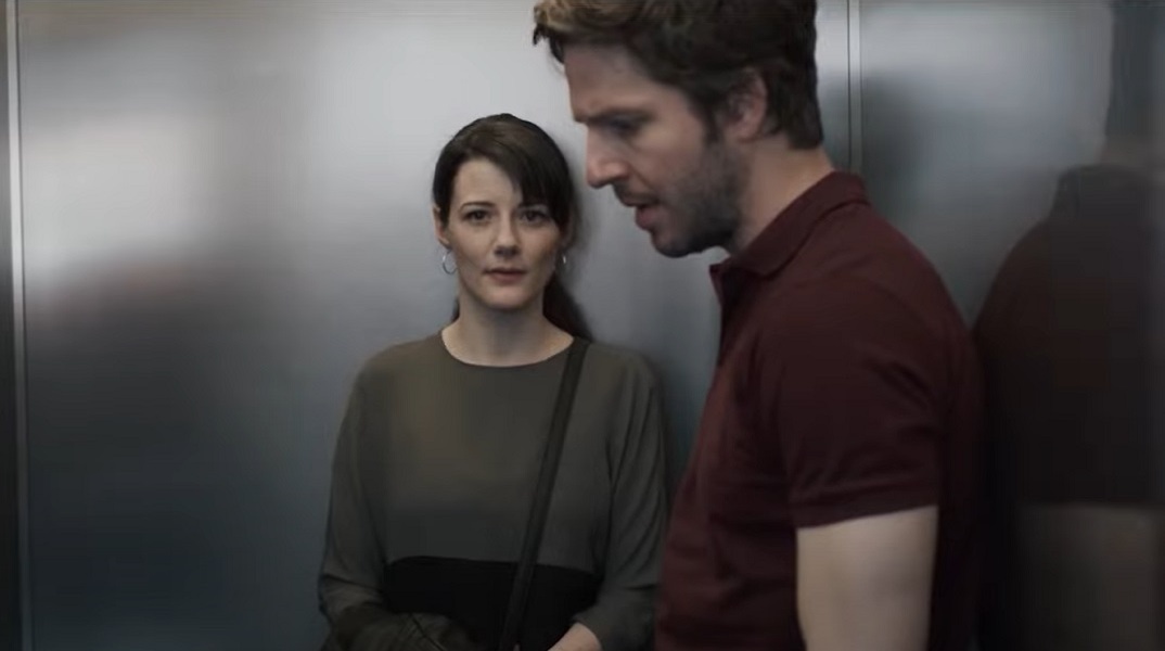 Η Emmeline Hartley κατηγορεί το Tik Tok ότι επιτρέπει υβριστικά σχόλια για την ταινία της