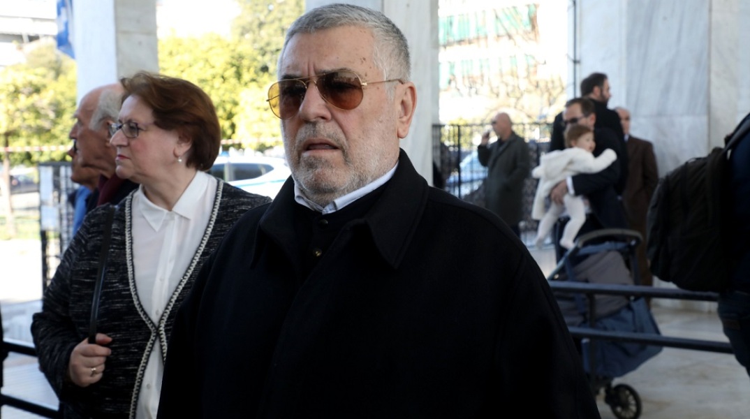 O Μάκης Τσέλιος στην πιο συγκλονιστική συνέντευξή του: "Με τον Βασίλη ήθελα να γεράσουμε μαζί"