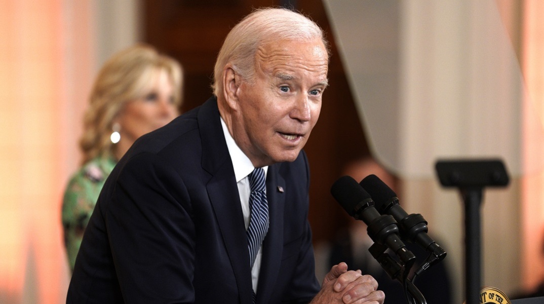 Θα αλλάξει η εξωτερική πολιτική της κυβέρνησης Μπάιντεν λόγω των εκλογών;