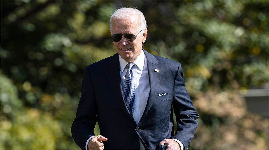 Τζο Μπάιντεν