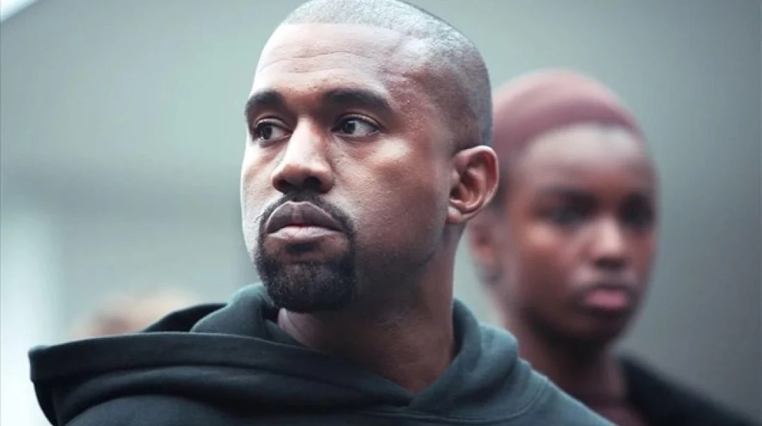 Η Adidas «έκοψε» τον Κάνιε Γουέστ