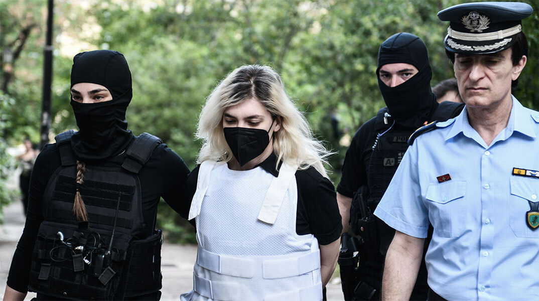 Ρούλα Πισπιρίγκου