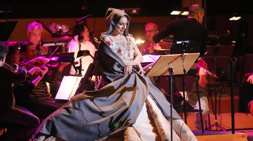 Η Σμαράγδα Καρύδη για περιστατικό στο σούπερ μάρκετ: «Άκουγα να λένε πόσο άσχημη είμαι» (βίντεο)