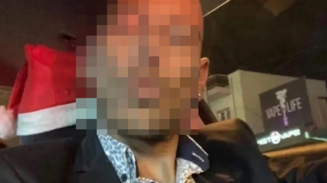 Κολωνός: Προφυλακίζεται τελικά ο 36χρονος υπάλληλος νοσοκομείου