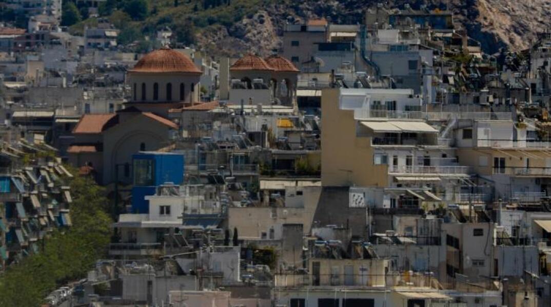 Υπουργείο Εργασίας: Οκτώ παρεμβάσεις για την Κοινωνική Κατοικία