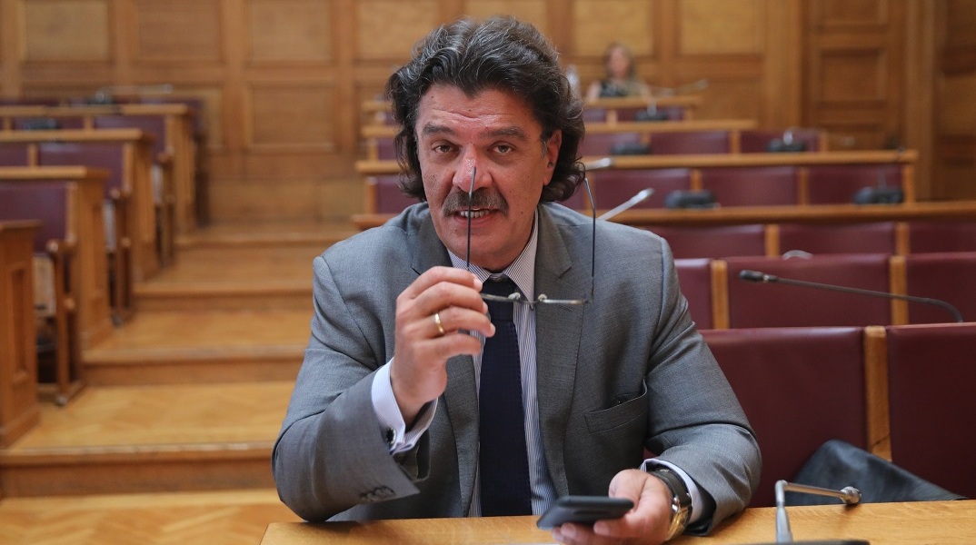 Η επιτροπή πόθεν έσχες ερευνά την περιουσία του Ανδρέα Πάτση 