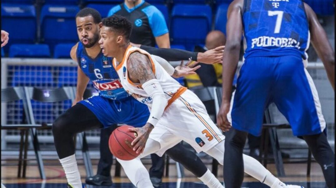 Αναβλήθηκε το Καρδίτσα - Προμηθέας για τον πιο απίθανο λόγο